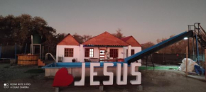 Casas Jesús